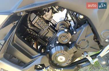 Спортбайк Rider Dukati V4 400 2024 в 
