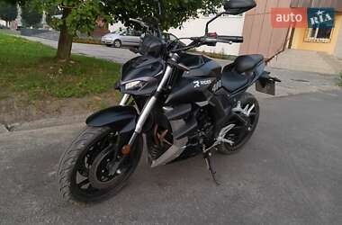 Спортбайк Rider Dukati V4 400 2024 в 