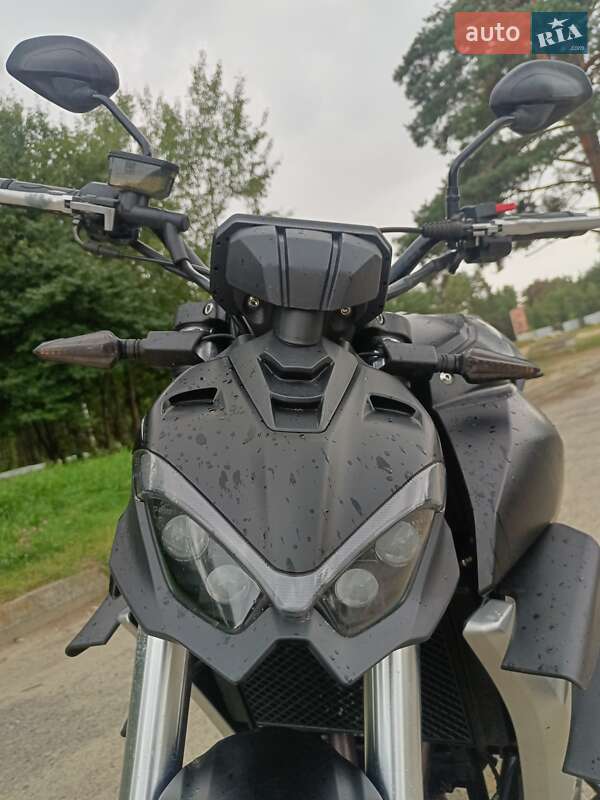 Спортбайк Rider Dukati V4 400 2024 в Новояворовске