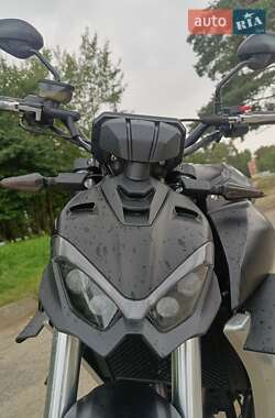 Спортбайк Rider Dukati V4 400 2024 в 