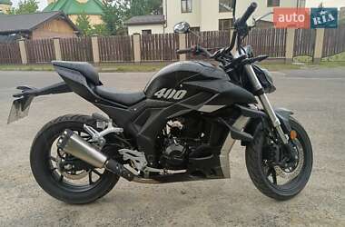 Спортбайк Rider Dukati V4 400 2024 в 