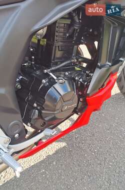 Мотоцикл Спорт-туризм Rider Dukati V4 400 2024 в 