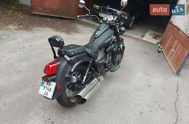 Мотоцикл Круизер Rider Renegade 250CC 2023 в Киеве