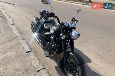 Мотоцикл Круізер Rider Renegade 250CC 2024 в 