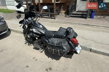 Мотоцикл Круізер Rider Renegade 250CC 2024 в 