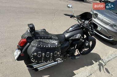 Мотоцикл Круізер Rider Renegade 250CC 2024 в 