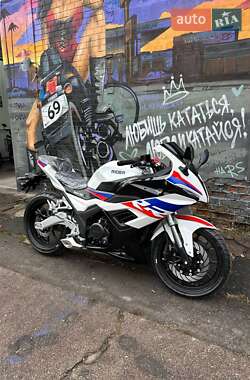 Спортбайк Rider RR 250CC 2025 в Киеве