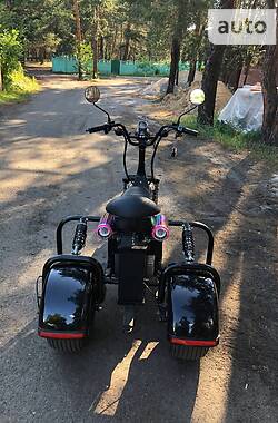 Трицикл RiderKart RiderKart 2020 в Славянске