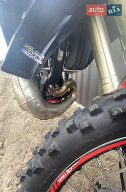 Мотоцикл Внедорожный (Enduro) Rieju MR 300 2021 в 