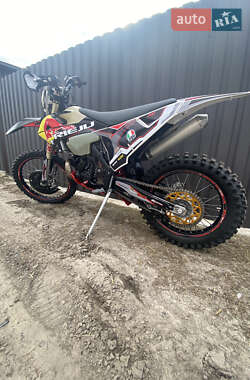 Мотоцикл Внедорожный (Enduro) Rieju MR 300 2021 в 