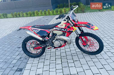 Мотоцикл Позашляховий (Enduro) Rieju MR 300 2021 в Івано-Франківську