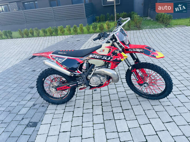 Мотоцикл Внедорожный (Enduro) Rieju MR 300 2021 в 