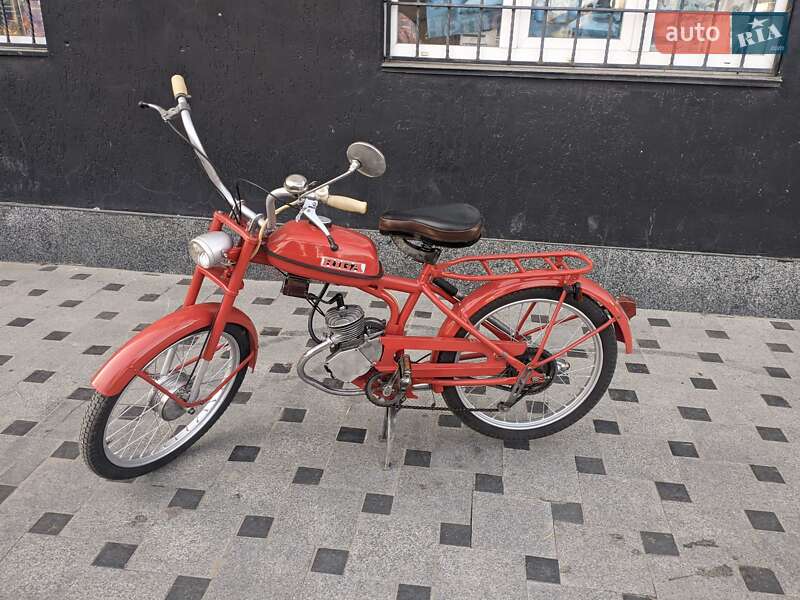 Мопеды Рига 11 1982 в Житомире