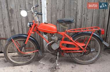 Мопеди Рига 13 1991 в Олексіївці