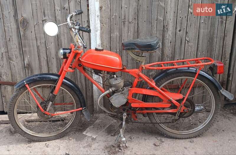 Рига 13 1991