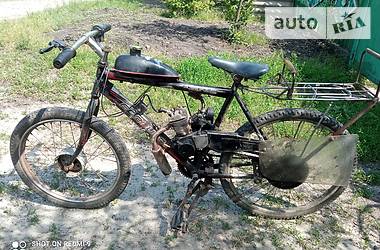 Інший мототранспорт Рига 1 2010 в 