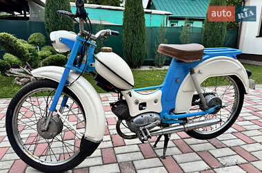 Мопеди Рига 1 1965 в Павлограді