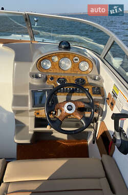Катер Rinker 250 2006 в Белгороде-Днестровском