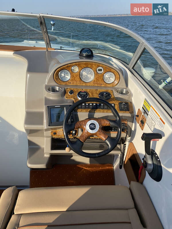 Катер Rinker 250 2006 в Белгороде-Днестровском