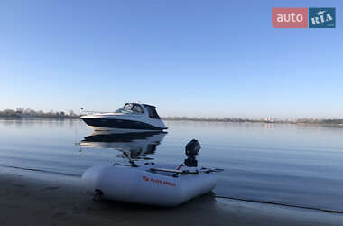 Моторна яхта Rinker 280 2007 в Києві