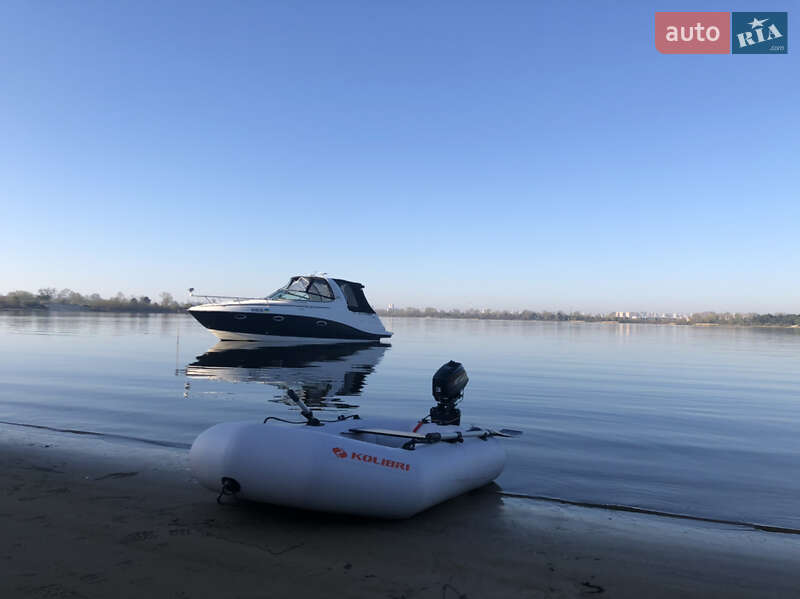Моторна яхта Rinker 280 2007 в Києві