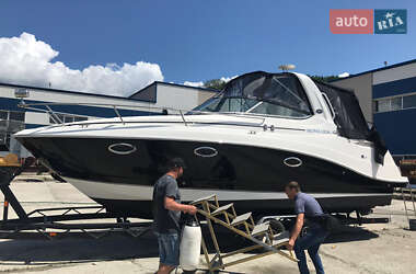 Моторна яхта Rinker 280 2007 в Києві