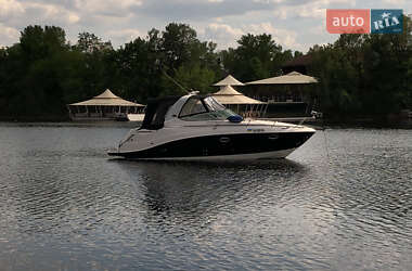 Моторна яхта Rinker 280 2007 в Києві