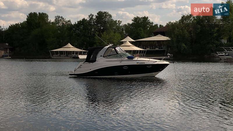Моторна яхта Rinker 280 2007 в Києві