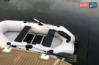 Моторна яхта Rinker 280 2007 в Києві