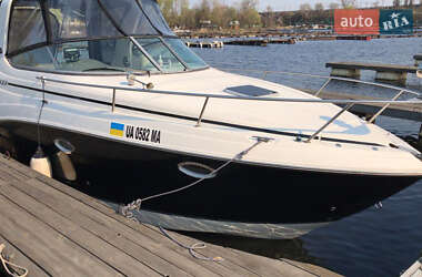 Моторная яхта Rinker 280 2007 в Киеве