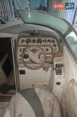 Моторна яхта Rinker Fiesta Vee 2005 в 