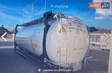 Цистерна Rinnen TP4 2006 в Одессе