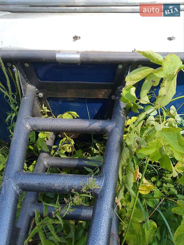 Катер Ритм М 1994 в Києві фото 7 Катер Ритм М 1994 в Києві