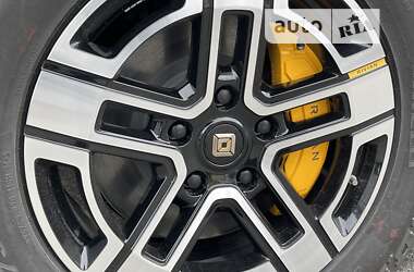 Внедорожник / Кроссовер Rivian R1S 2023 в 