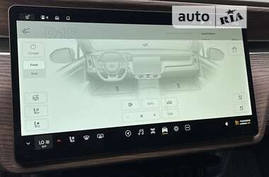 Внедорожник / Кроссовер Rivian R1S 2023 в 