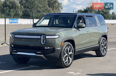 Універсал Rivian R1S 2023 в Києві