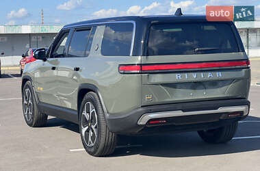 Універсал Rivian R1S 2023 в Києві