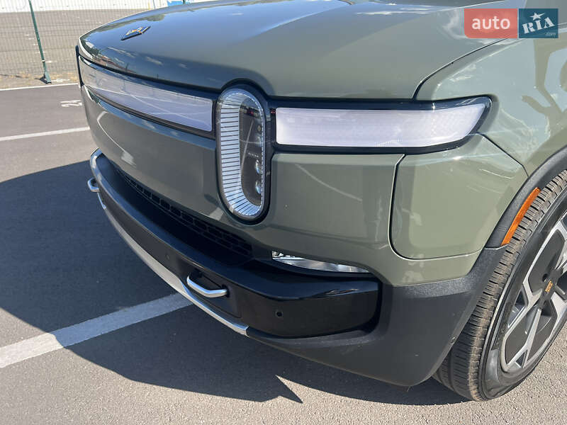 Універсал Rivian R1S 2023 в Києві