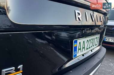 Позашляховик / Кросовер Rivian R1S 2023 в Дніпрі