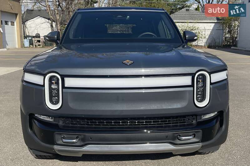 Внедорожник / Кроссовер Rivian R1S 2023 в Одессе