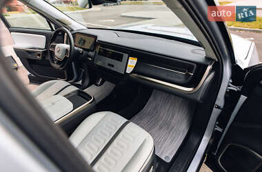 Внедорожник / Кроссовер Rivian R1S 2024 в 