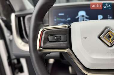 Внедорожник / Кроссовер Rivian R1S 2023 в 