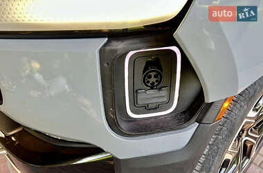 Позашляховик / Кросовер Rivian R1S 2023 в 