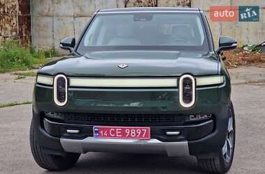 Внедорожник / Кроссовер Rivian R1S 2023 в 