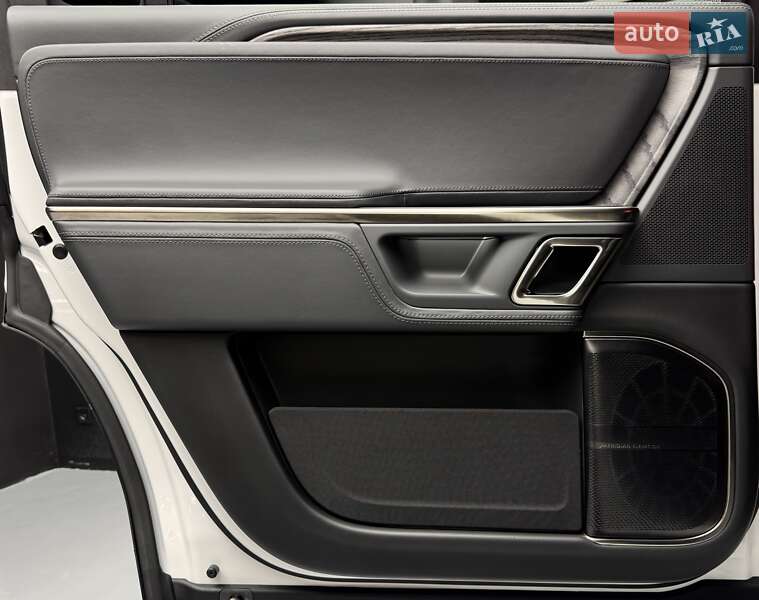 Внедорожник / Кроссовер Rivian R1S 2022 в Киеве