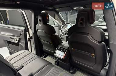 Внедорожник / Кроссовер Rivian R1S 2022 в 