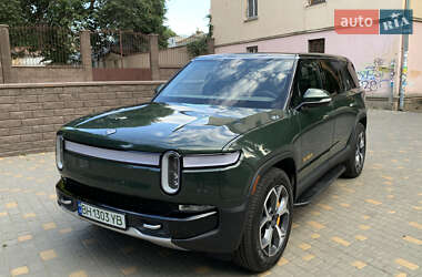 Внедорожник / Кроссовер Rivian R1S 2023 в Одессе