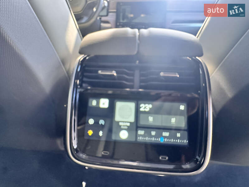 Внедорожник / Кроссовер Rivian R1S 2023 в Киеве