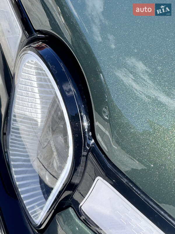 Внедорожник / Кроссовер Rivian R1S 2023 в Киеве