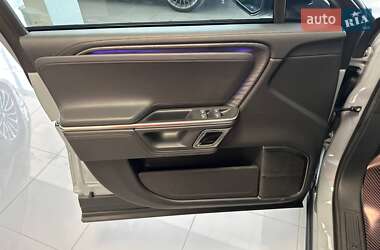 Внедорожник / Кроссовер Rivian R1S 2023 в 